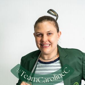 Caroline C